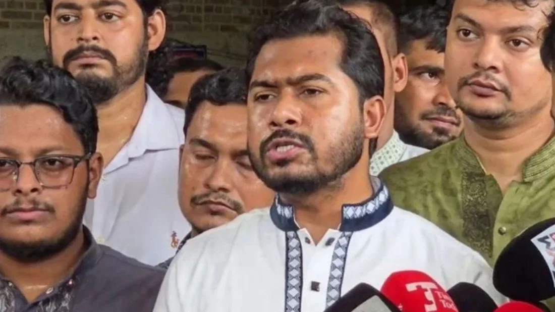 ‘প্রয়োজনে রাজনৈতিক ঐকমত্য করে জামায়াত-শিবিরকে নিষিদ্ধ করতে হবে’